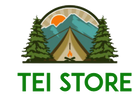TEIstore公式サイト　キャンプ　アウトドア通販