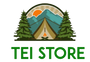 TEIstore公式サイト　キャンプ　アウトドア通販